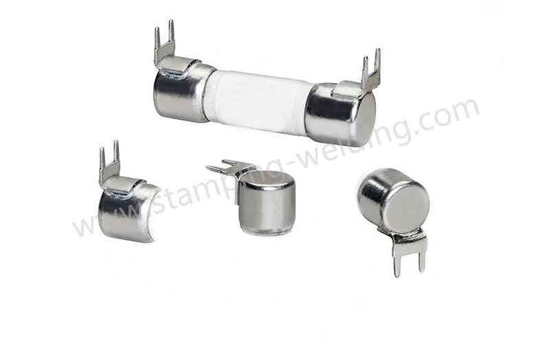 quick acting fuse cap