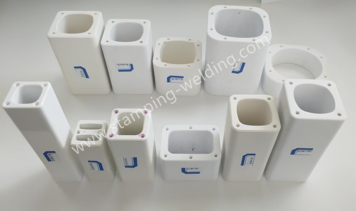 Fuse Ceramic Body Fuse Ceramic Body
