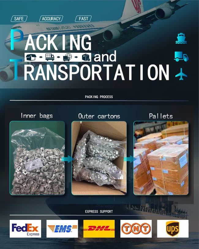 fuse cap packaging fuse cap packaging