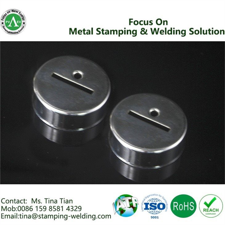 Outer Cap For New Energy Electric Vehicle Fuse