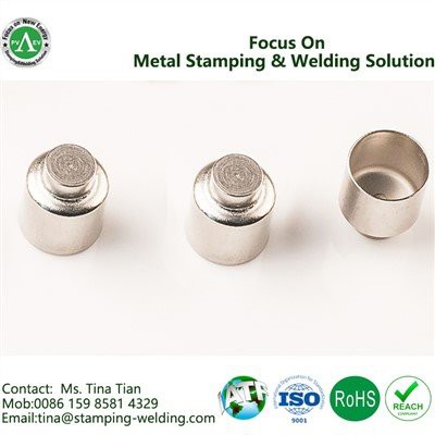 Trawsnewidydd pŵer gwynt cap pen pibell