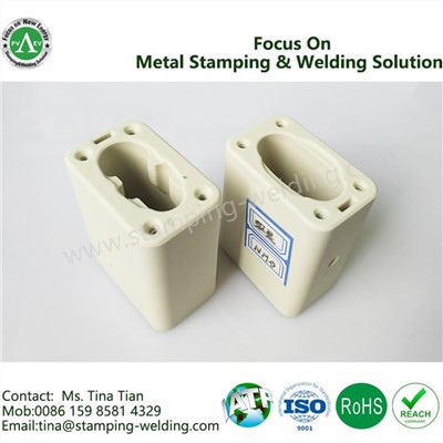 Corff Sgwâr Ceramig Ar Gyfer Ffiws NH0