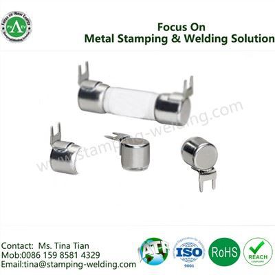 Cap Copr Ar gyfer Ffiwsiau Actio Cyflym