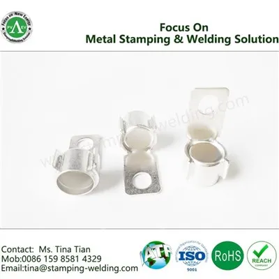 Capiau Diwedd Copr Ar gyfer Cysylltiad Bolt Math Ffiws Cyflym