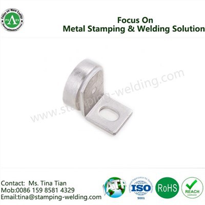 Cysylltiadau Copr Plated Arian Ar Gyfer Ffiws