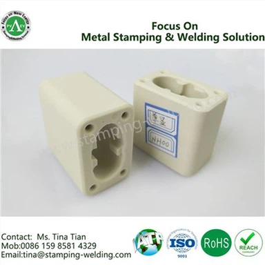 Corff Sgwâr Ffiws Steatite NH00