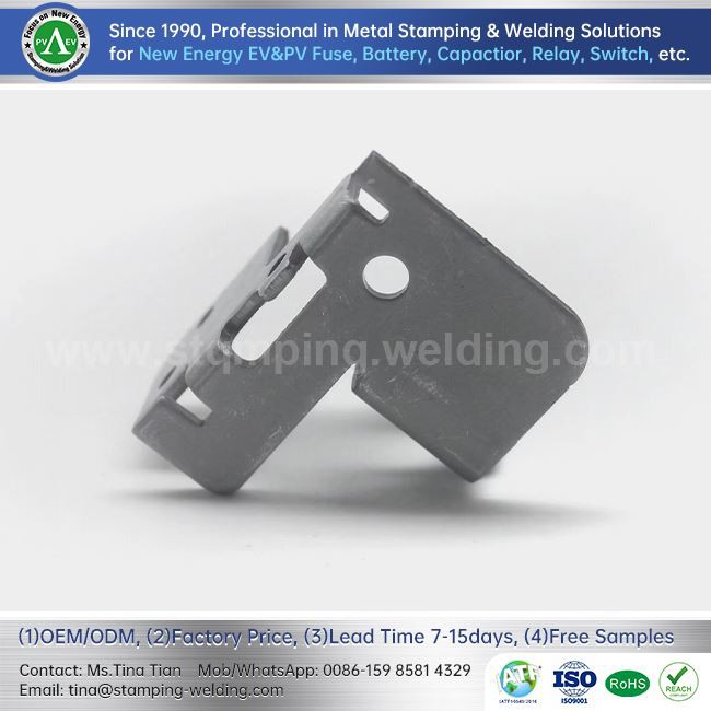 Carbon Steel Stamping Parts For Car Hoods