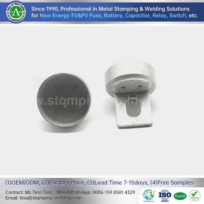 Fusible Link Cap