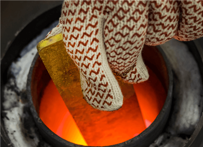 Sodro Tymheredd Uchel