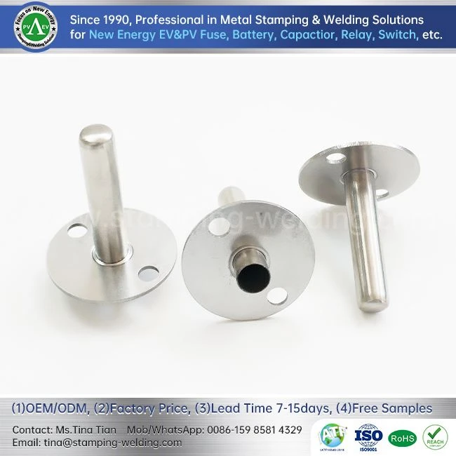 Outer Shell For Throttle Position Sensor