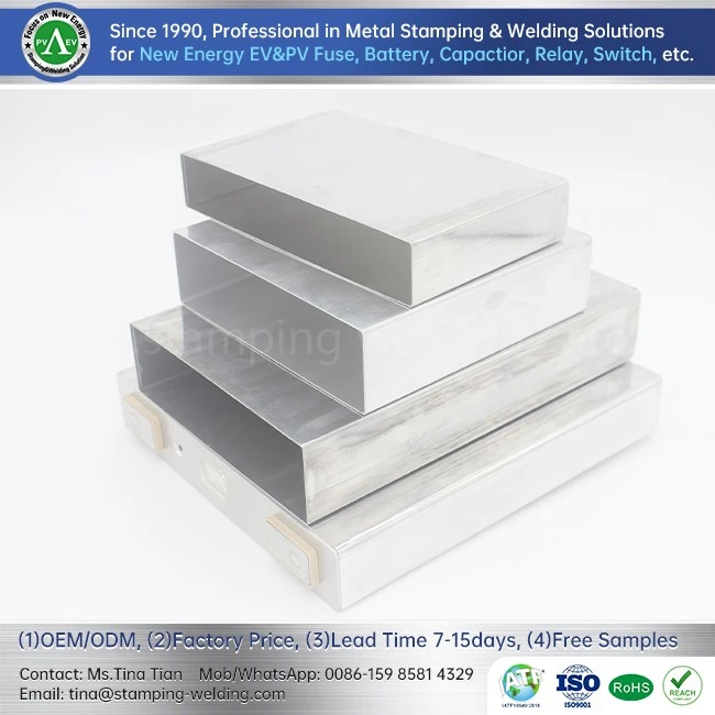 Power Battery Case