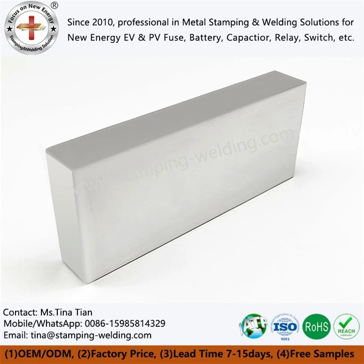 Aluminum Case for New Energy Cars