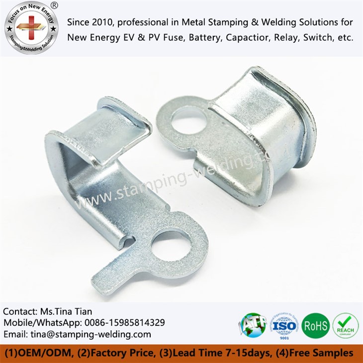 Metal Stamping