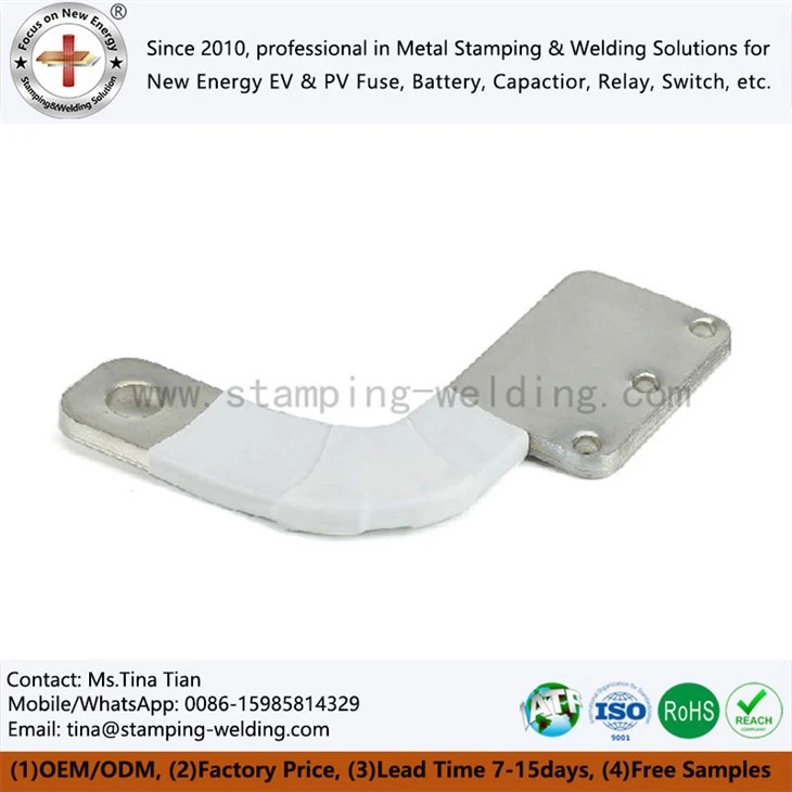 Tin-Plated Bus Bar
