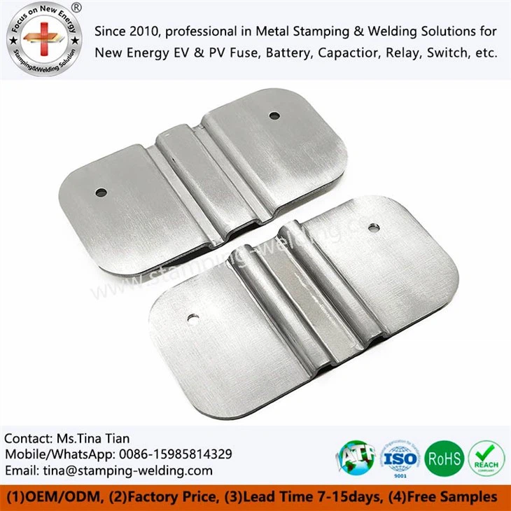 Aluminum Busbar Manufacturer