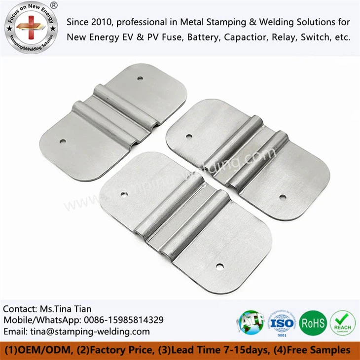 Bariau bysiau alwminiwm