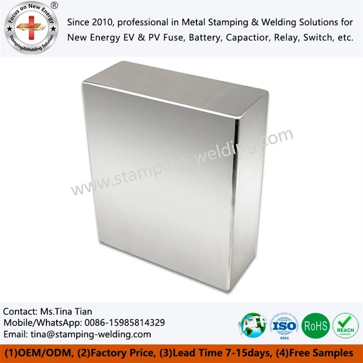 Battery Shell