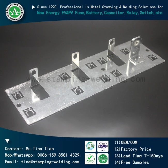 Busbar Modurol