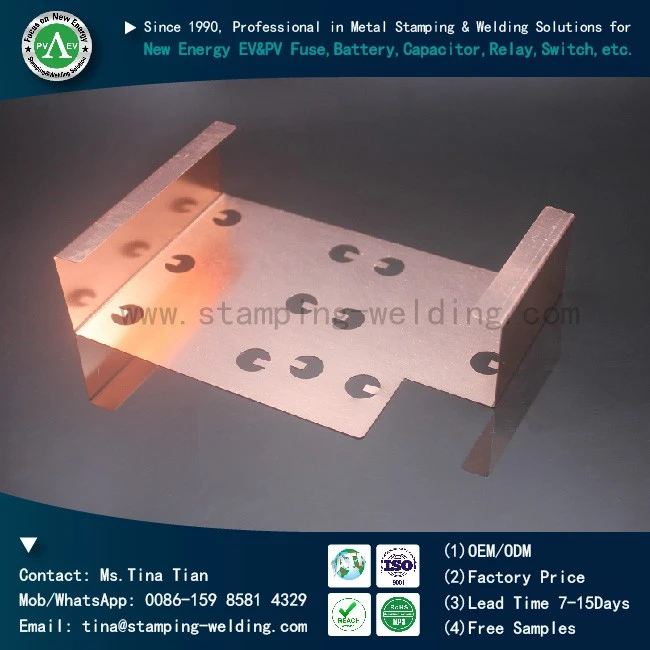 Automotive Busbar Supplier