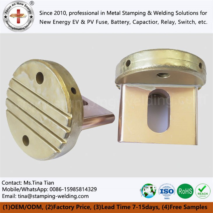 Terfynell Ffiws Blade