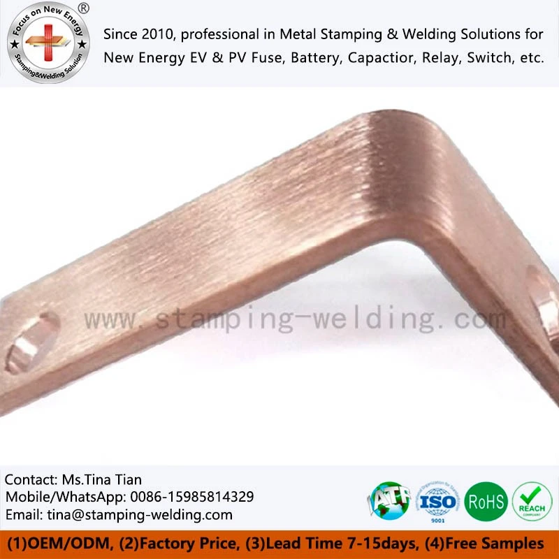 Copper BusBar