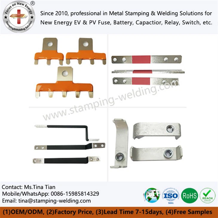 Trydan Busbar