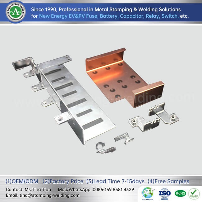 BusBar Electrical