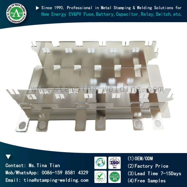 Factory Price E-mobility Busbar