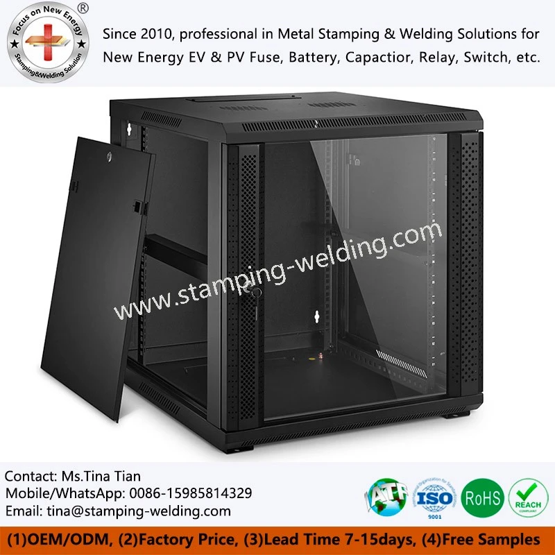 IT Rack Cabinet