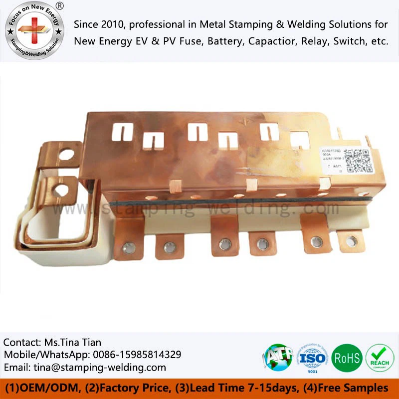 Automotive BusBar