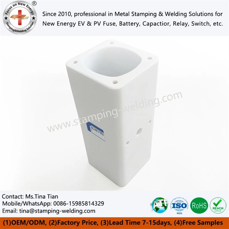 Energy Storage Fuse Ceramic Body