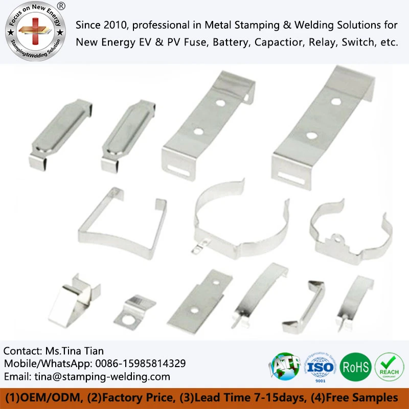 Aluminum mounting brackets Aluminum mounting brackets