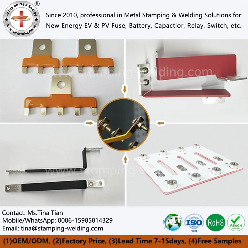 Busbars Busbars