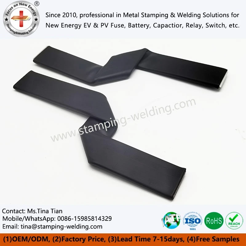PVC Insulation Busbar