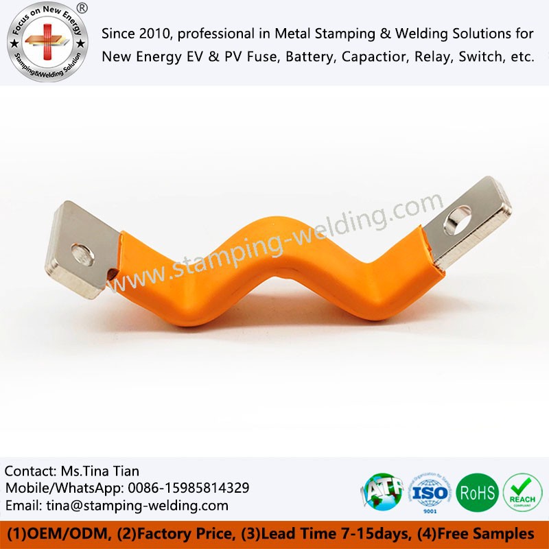 Busbar Isolation