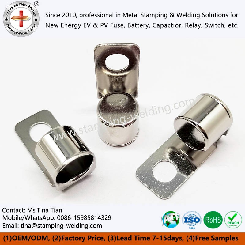 New Energy Electric Vehicle Fuse