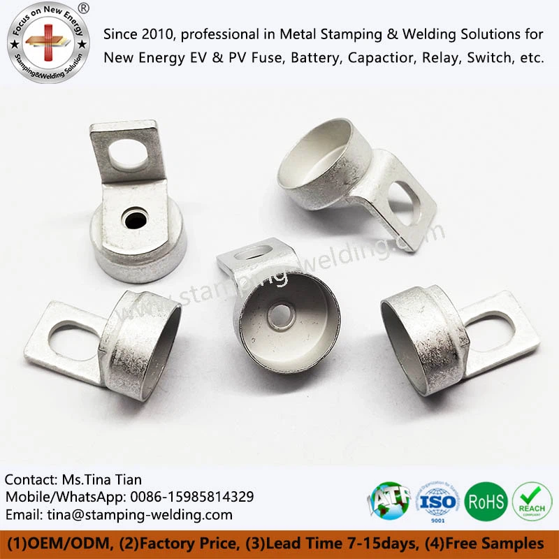 Ffiws Cerbyd Ynni Newydd