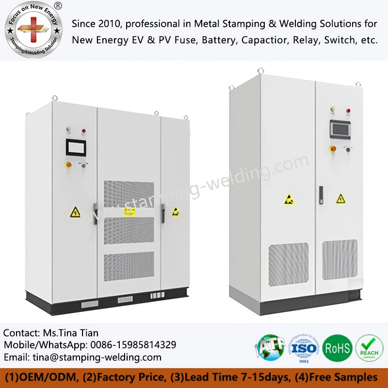 Battery Energy Storage Cabinet Battery Energy Storage Cabinet