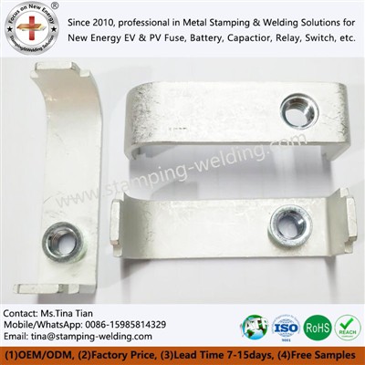 Busbar Copr Tun: Deunyddiau Craidd A Thueddiadau Newydd ym Maes Trosglwyddo Pŵer