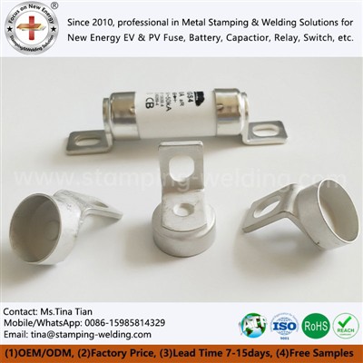 Cap Cyllell Cyswllt Ffiws: Y Canolbwynt Manwl Diogelu Diogelwch Trydanol