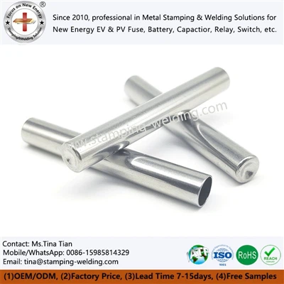 Beth yw Stampio Dur Di-staen?