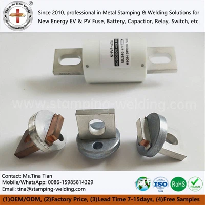 Sut i Ddweud Os Mae Ffiws Yn Gyflym-Fwsys Gweithredol