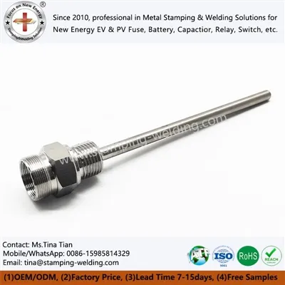 Canllaw Cyflawn I Dur Di-staen Platio Sinc Dethol Rhannau Stampio: Pwyntiau P...