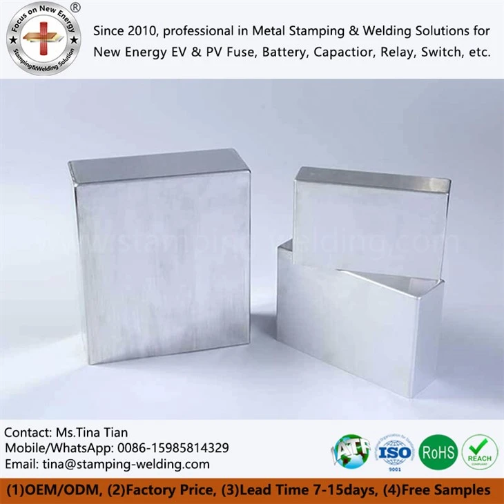 Prismatic Cell for BYD brand