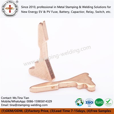 Rhan Stampio Copr T2