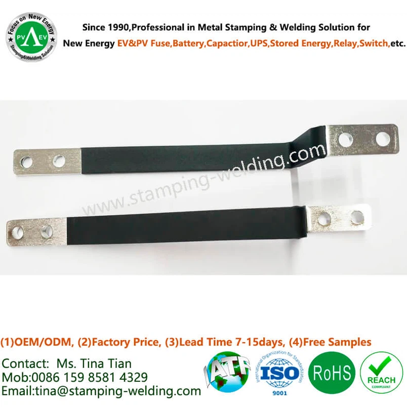 Powder Coating Insulation Busbar Powder Coating Insulation Busbar