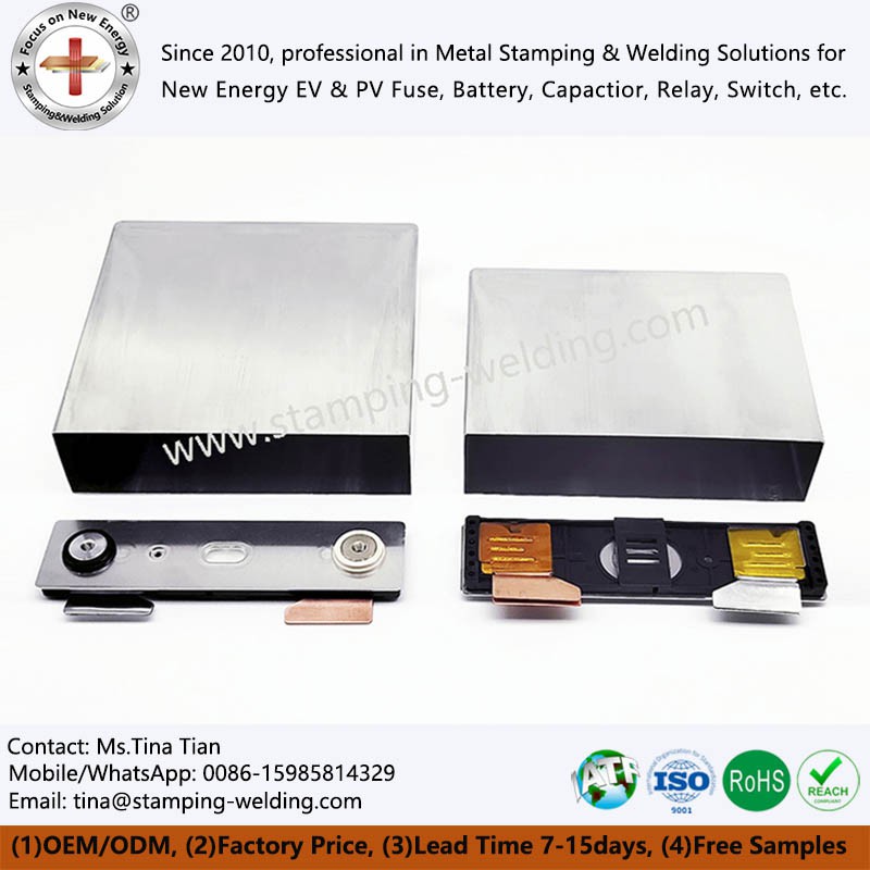 Lithium Battery Top Cap Lithium Battery Top Cap