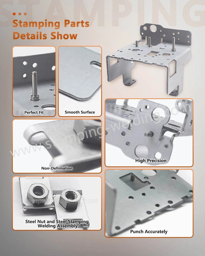 stamping steel parts Details Show stamping steel parts Details Show