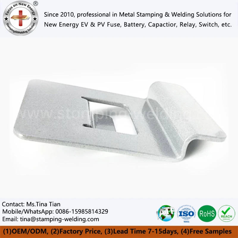 Stamped Sheet Metal Panels Stamped Sheet Metal Panels