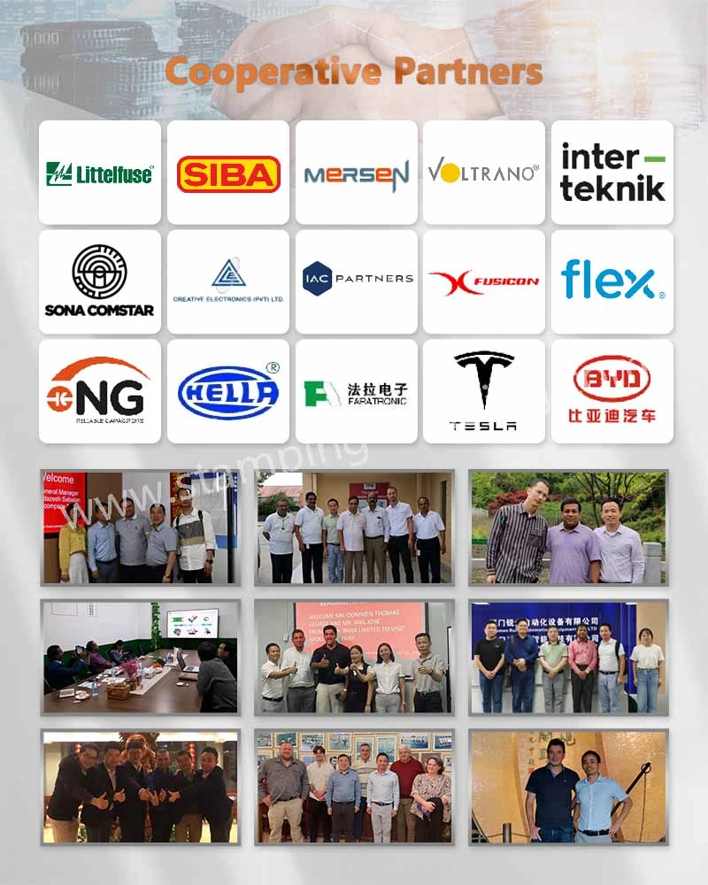 cooperative Partners cooperative Partners